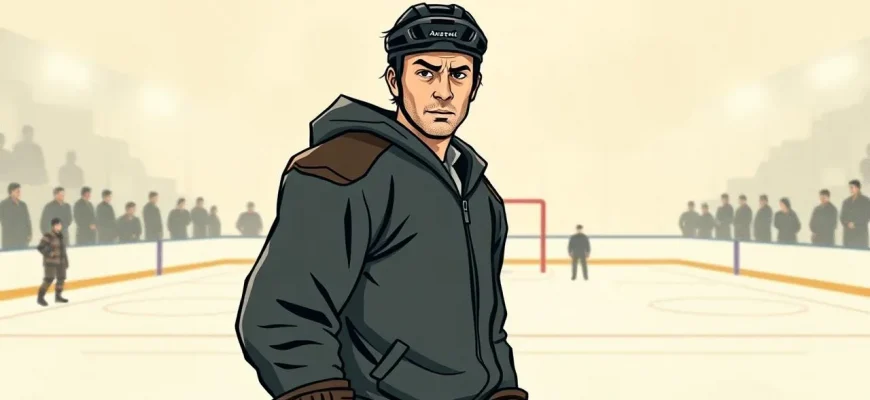 Film d’azione sul ghiaccio: 10 pellicole imperdibili