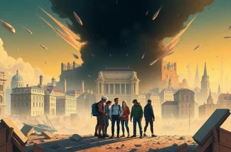 Film Fantastici su Pioggia di Meteoriti