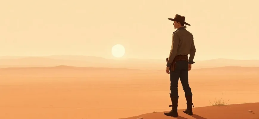 Westerns e l’aldilà: 10 film da non perdere