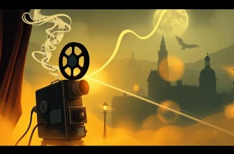 Mistici Film su Poltergeist Mistici Film su Poltergeist