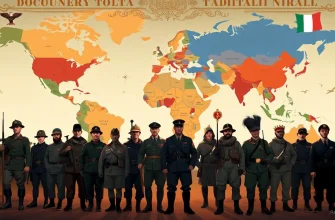 Documentari sulle tradizioni militari Documentari sulle tradizioni militari