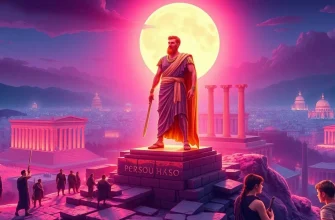 Film storici sui tiranni greci