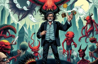 Film Horror di Guillermo del Toro