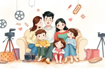 Film su genitori: una selezione speciale