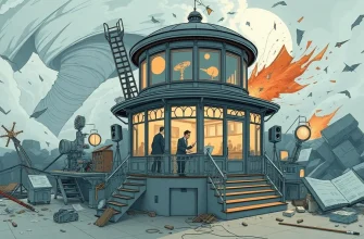 Film Catastrofici sui Meteorologi