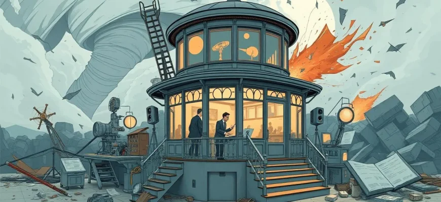 Film Catastrofici sui Meteorologi Film Catastrofici sui Meteorologi