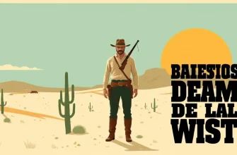 Cacciatori del West: 10 Film Imperdibili