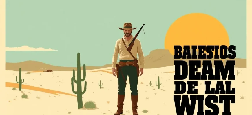 Cacciatori del West: 10 Film Imperdibili