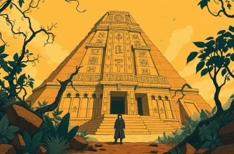 Film di Mistero su Civiltà Dimenticate