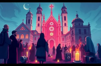 Film sui monaci: una selezione