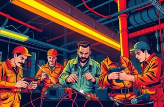 Film Horror su Elettricisti: 10 Scelte da Non Perdere