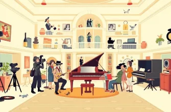 Film su Hotel: 10 Scelte Imperdibili Film su Hotel: 10 Scelte Imperdibili