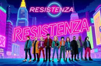 10 Film Thriller sulla Resistenza