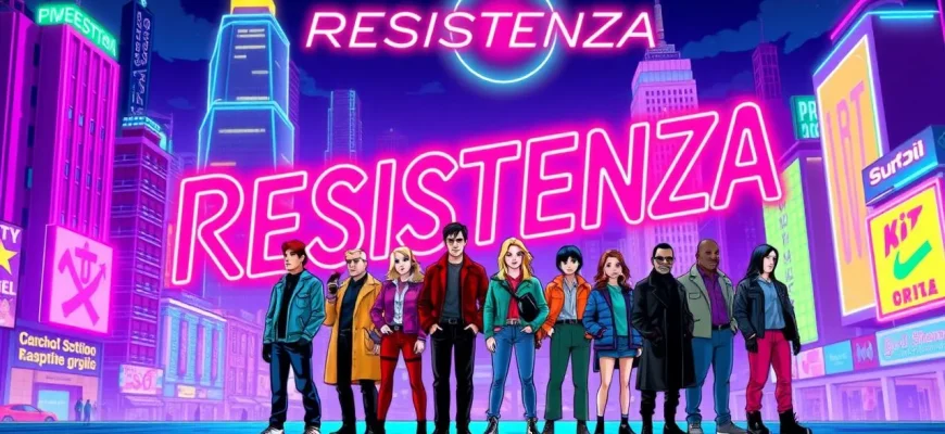 10 Film Thriller sulla Resistenza