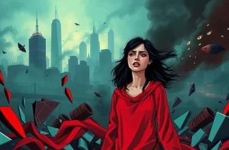 Film Horror di Disperazione: Una Selezione da Brivido