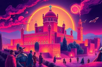 Film Storici sulla Spagna Medievale