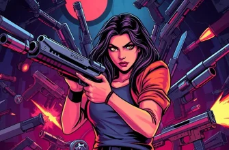 Film Horror con Armi: Una Selezione da Brivido