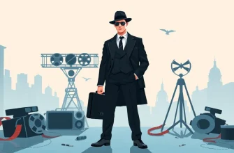 Soviet KGB Films in Italian