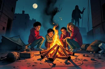 Film Gialli sui Ragazzi di Strada