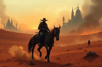 Western all’inferno: 10 film da non perdere