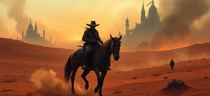 Western all’inferno: 10 film da non perdere