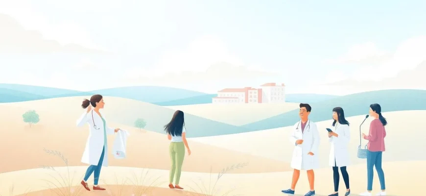 Documentari sulla guarigione: 10 film da non perdere