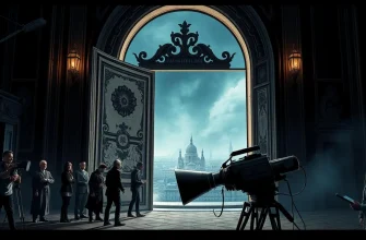 Film Catastrofici nei Set Cinematografici