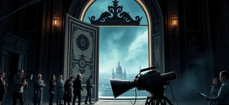 Film Catastrofici nei Set Cinematografici