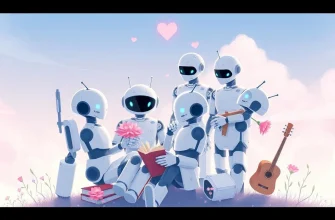 Melodrammi con Androidi: 10 Film Imperdibili