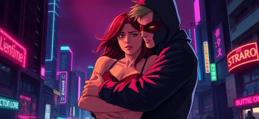 Film drammatici su tradimenti