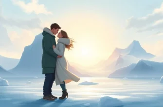 Film Melodrammatici Ambientati in Antartide