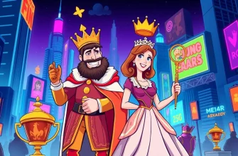 Le Migliori Commedie su Re e Regine