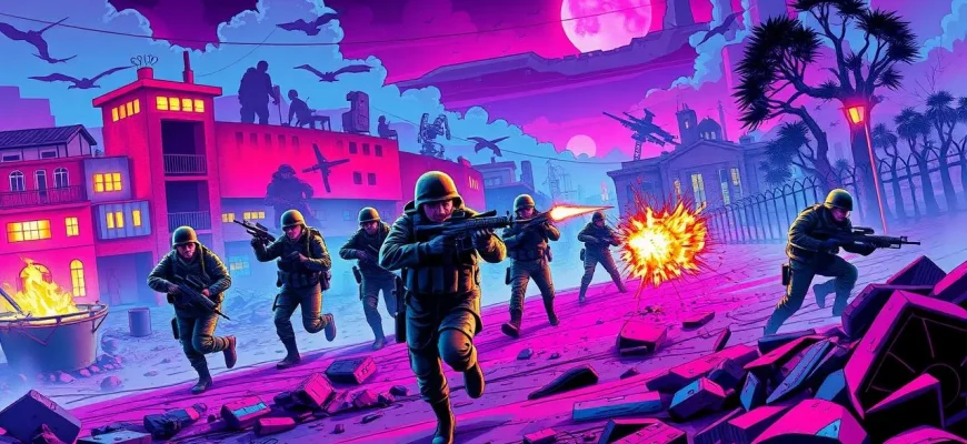 Film Thriller sui Carristi