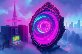 Thriller sui Mirrors: 10 Film da Non Perdere