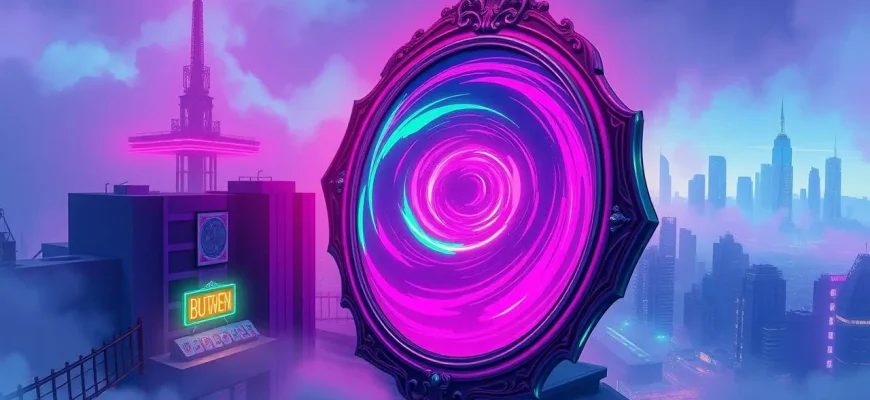 Thriller sui Mirrors: 10 Film da Non Perdere