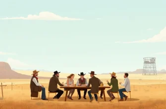 I Migliori Film Criminali con Narrazione Parallela I Migliori Film Criminali con Narrazione Parallela