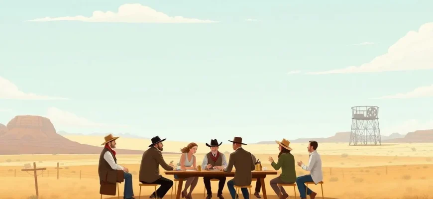 I Migliori Film Criminali con Narrazione Parallela I Migliori Film Criminali con Narrazione Parallela