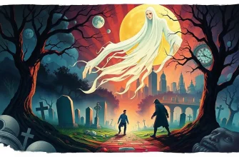 Film Horror sulla Vita Dopo la Morte Film Horror sulla Vita Dopo la Morte