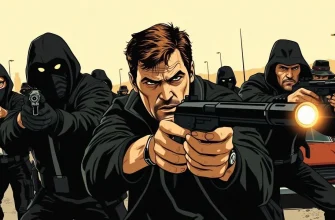 Film d’azione con ostaggi: una selezione imperdibile