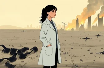 Film su armi chimiche: una selezione da non perdere