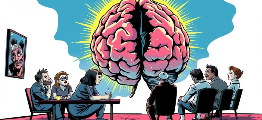 Film Horror sui Psicoterapeuti: 10 Scelte Imperdibili Film Horror sui Psicoterapeuti: 10 Scelte Imperdibili