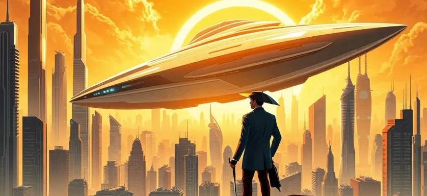 Film Detective su Invasioni Aliene Film Detective su Invasioni Aliene