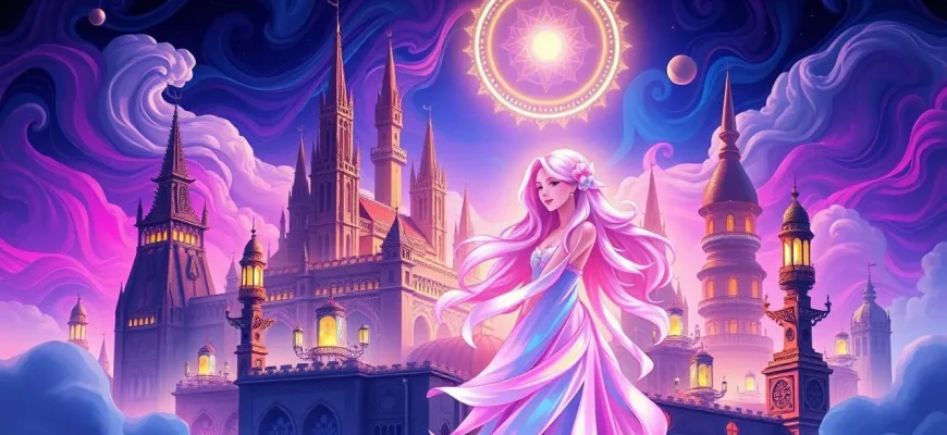 Fantasia e Amore: 10 Film da Non Perdere