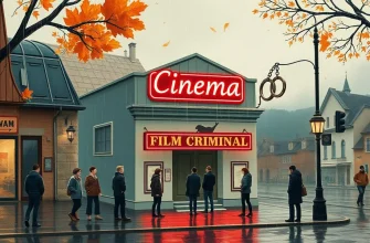 Film Criminali per un’Autunno Piovoso