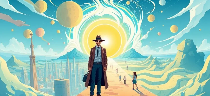 Film Detective su Multiverso: 10 Scelte Imperdibili