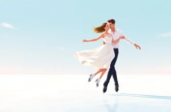 Film romantici sul pattinaggio artistico