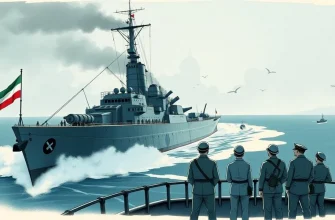 Film di guerra sulla marina militare