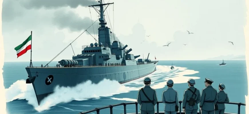 Film di guerra sulla marina militare Film di guerra sulla marina militare