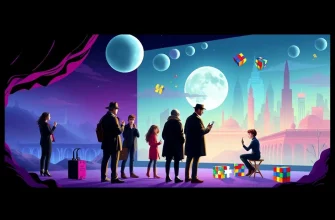 I Migliori Film con Enigmi da Risolvere