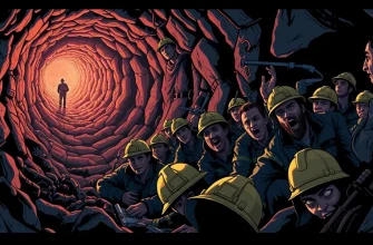 Film su Incidenti Sotterranei